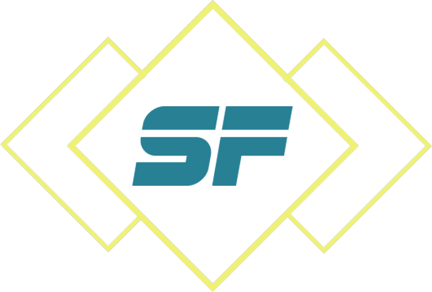 sport finder logo